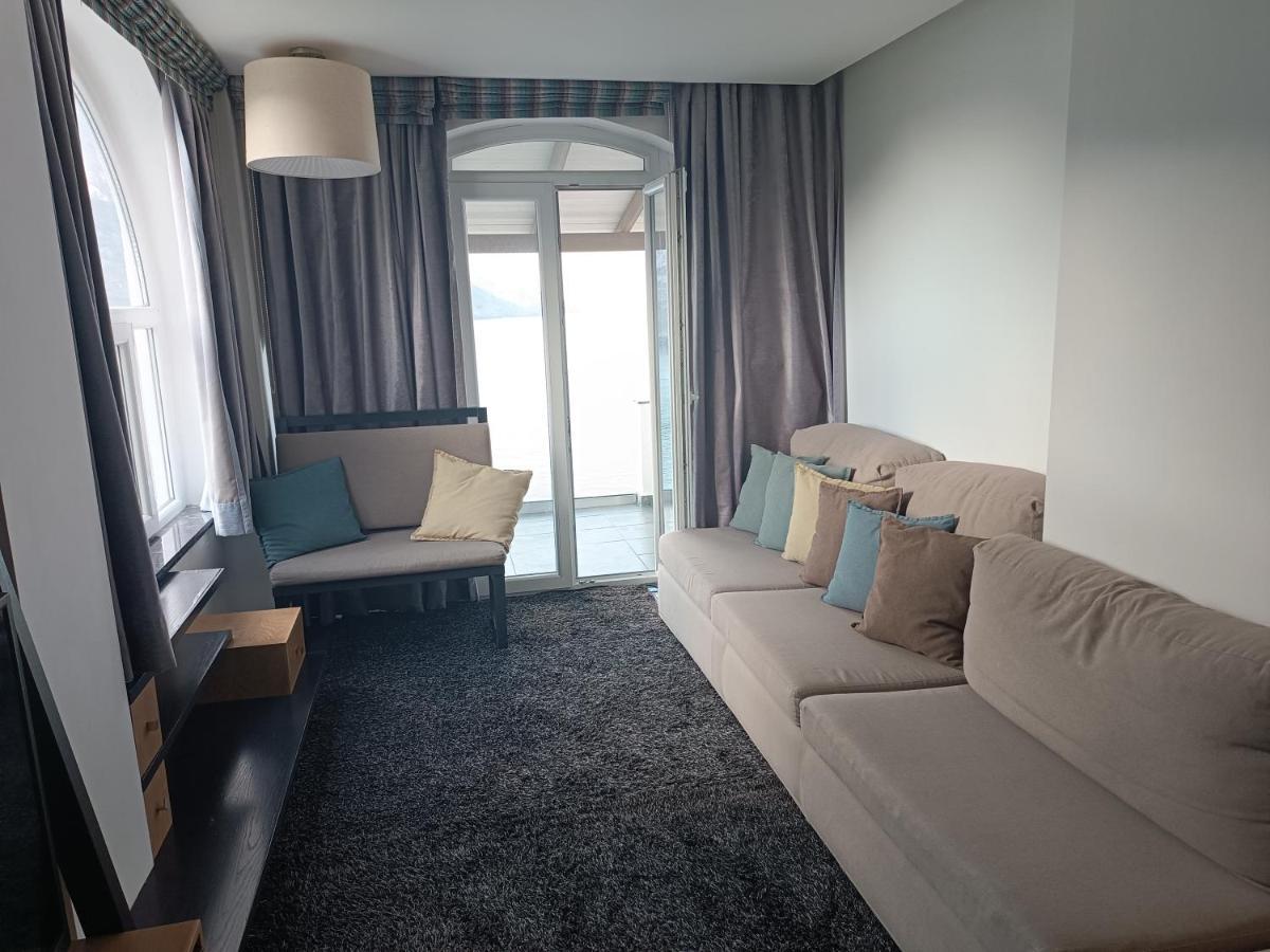 Skala Apartment & Suite Panormos  외부 사진