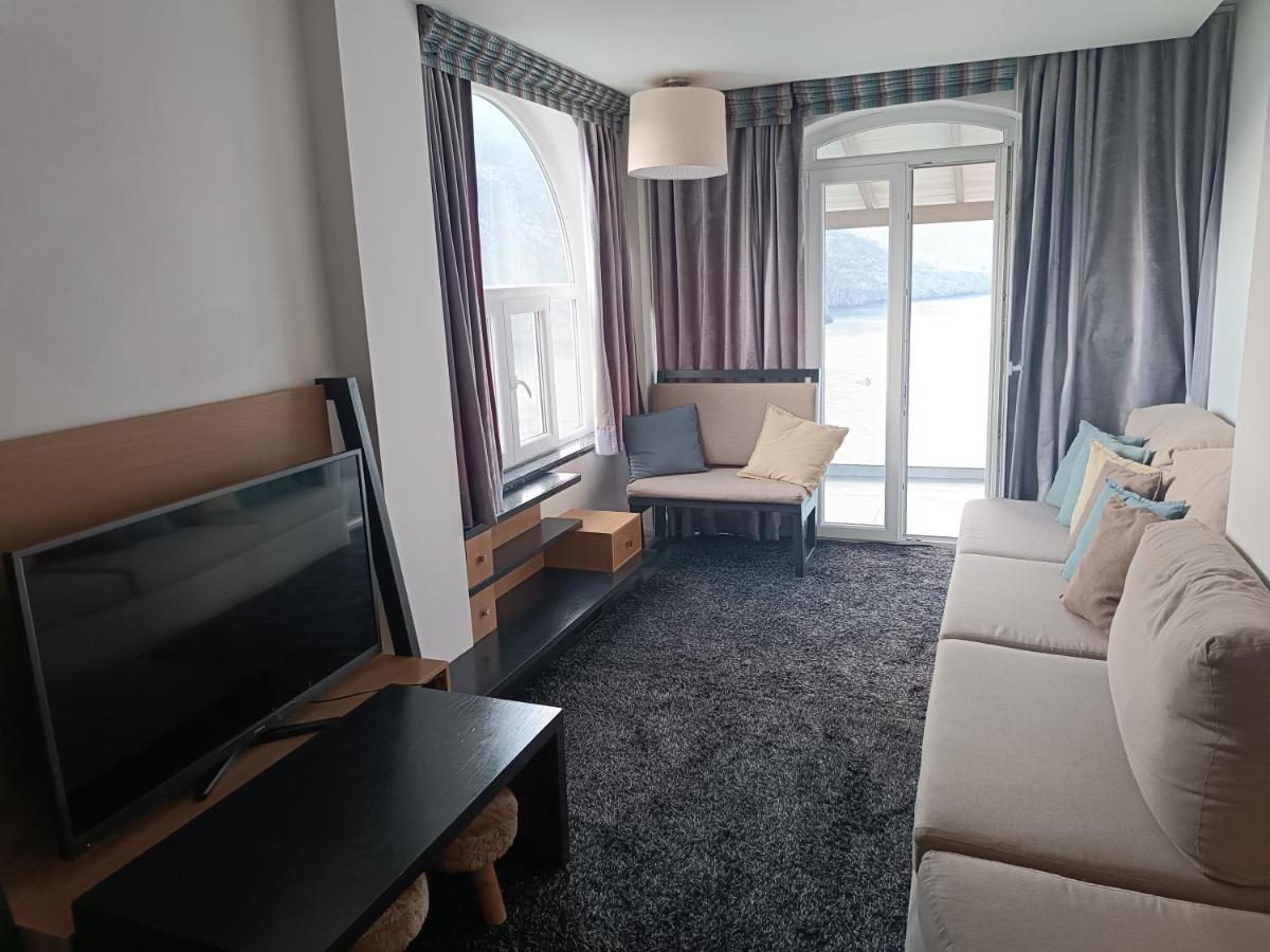 Skala Apartment & Suite Panormos  외부 사진
