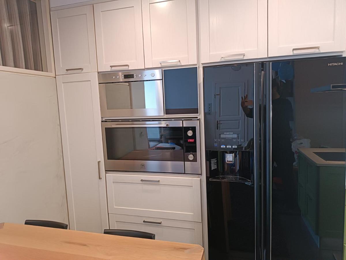 Skala Apartment & Suite Panormos  외부 사진