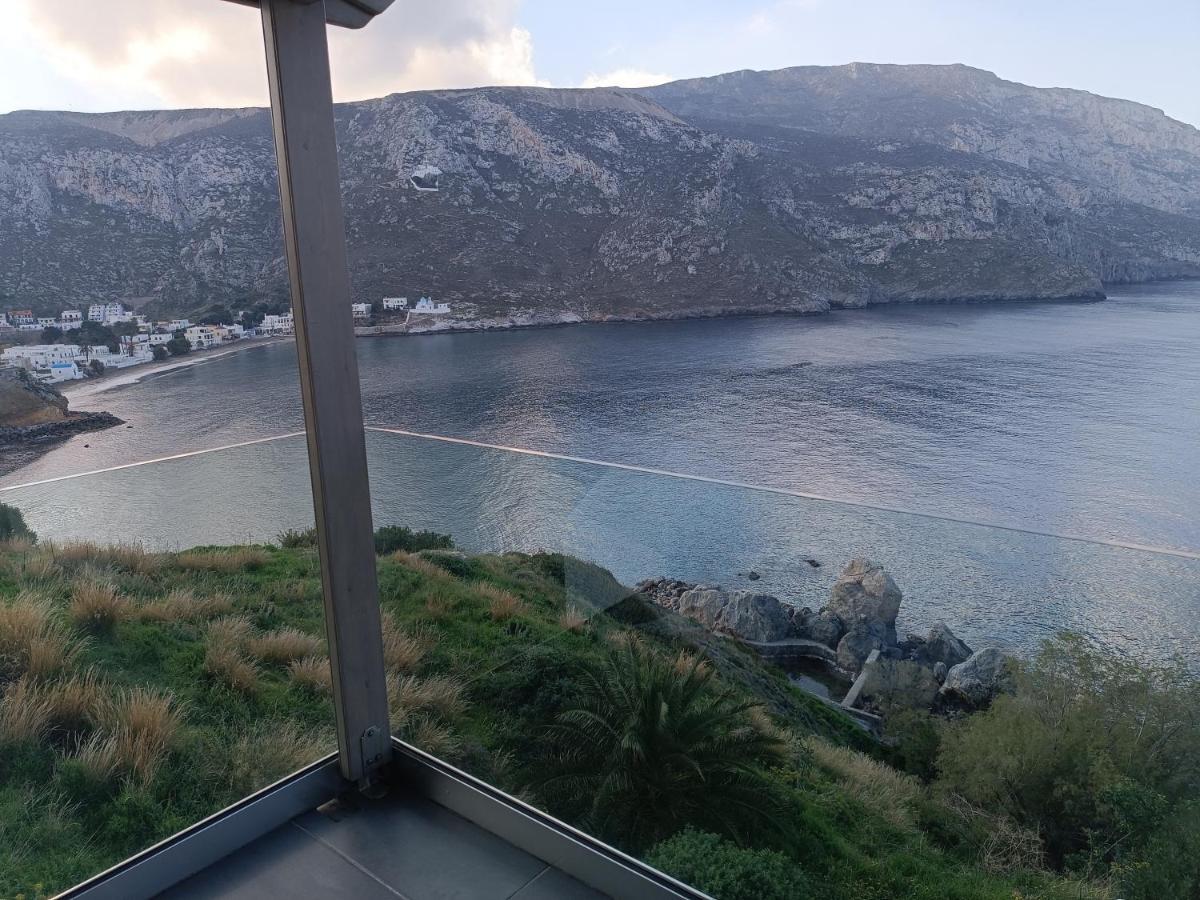 Skala Apartment & Suite Panormos  외부 사진